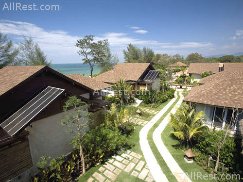 Centara Chaan Talay Resort & Villas Trat 2
